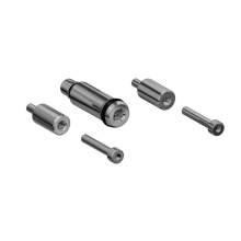 Gessi R3153#031 - 0-1/2'' height extension