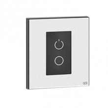 Gessi R5265-238 - Optional Kit Capacitive Keyboard For Chromotherapy Control With Ip Connector For Wall-Mounted Show