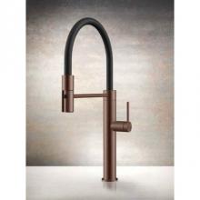 Gessi SP01791#853 - SP01791#853 Plumbing Kitchen Faucets