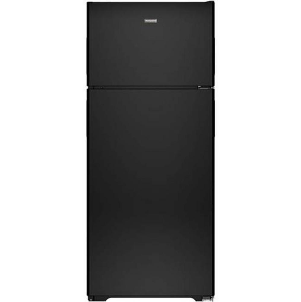 Hotpoint 17.5 Cu. Ft. Top-Freezer