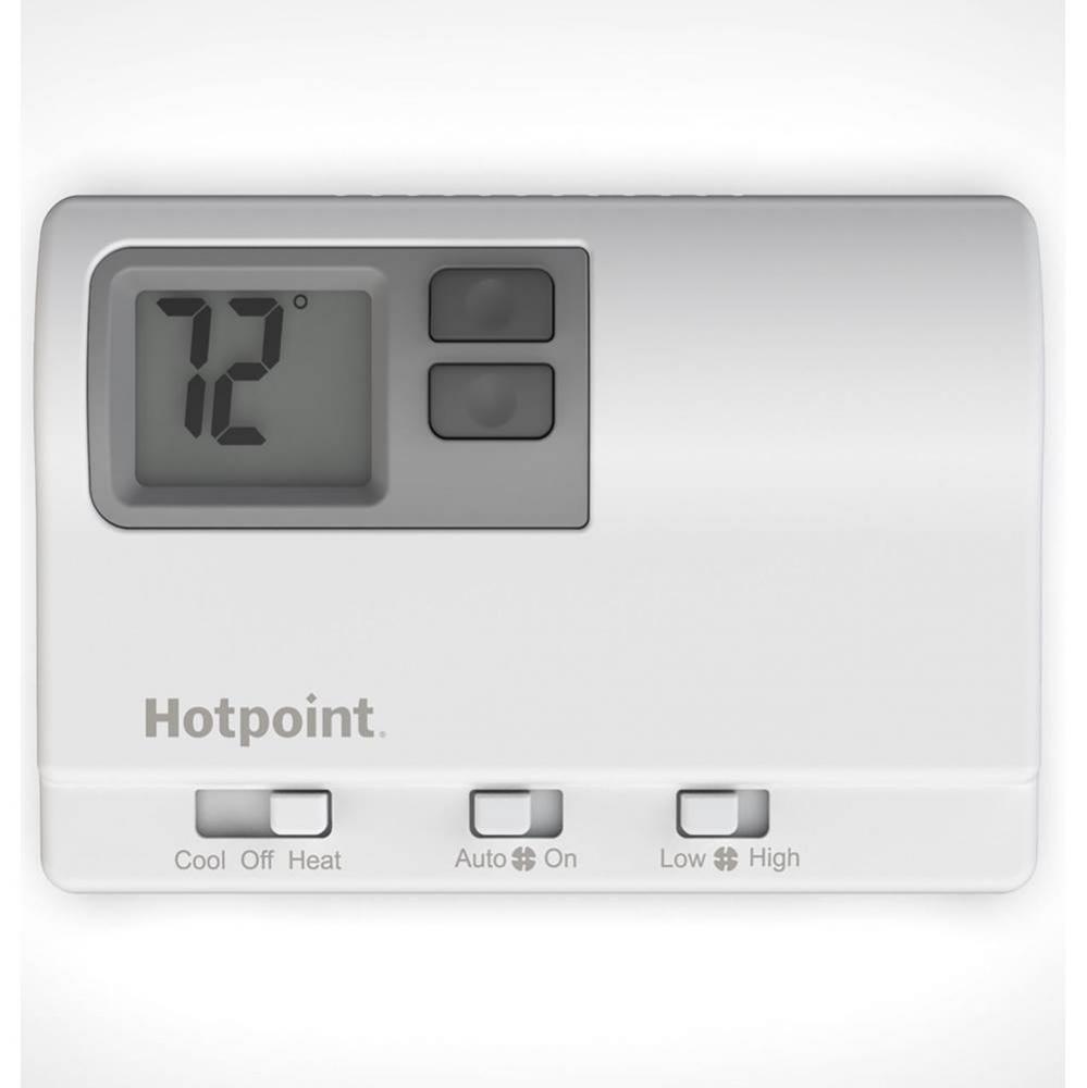 Wall Thermostat