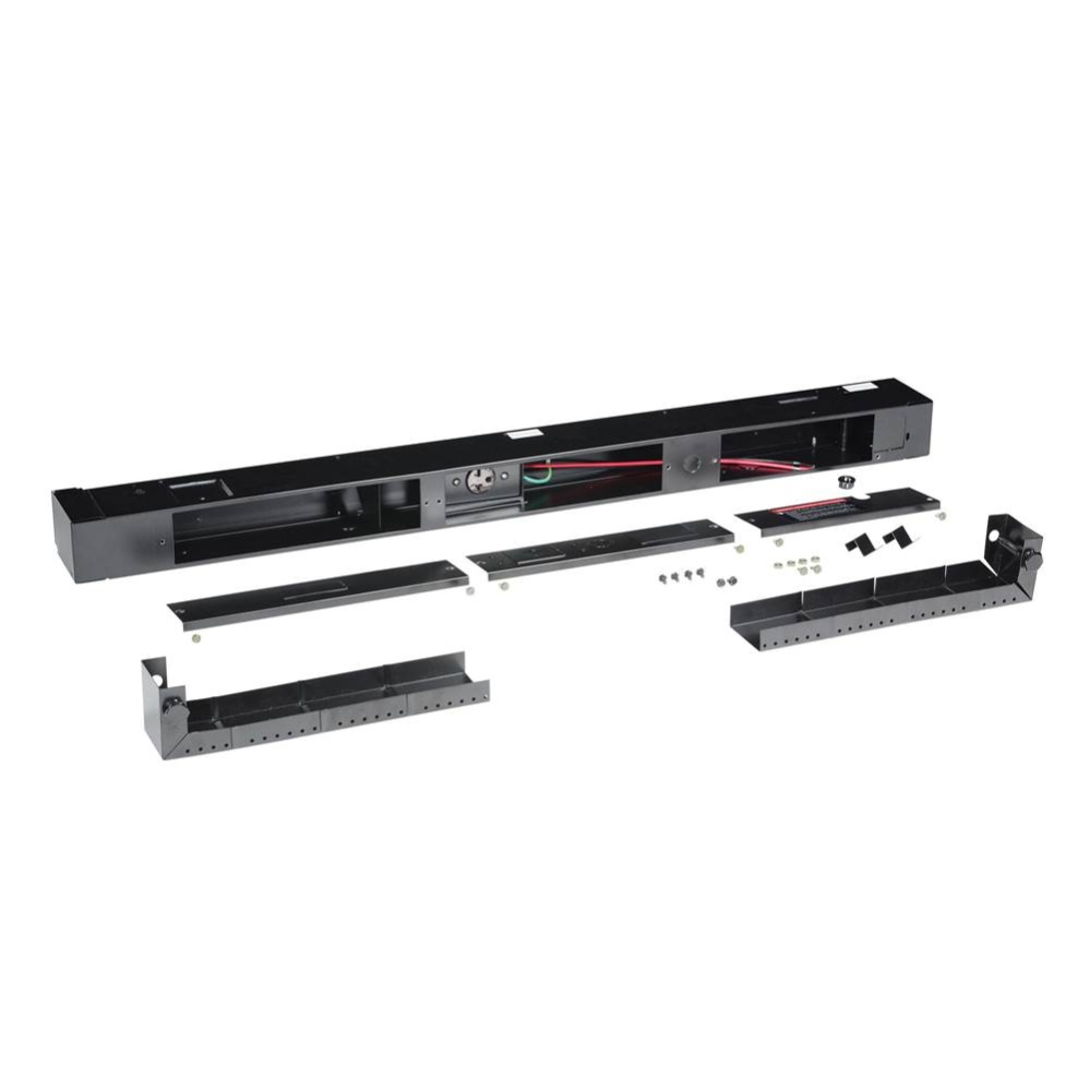 230/208V 20 Amp Hotpoint Sub-base