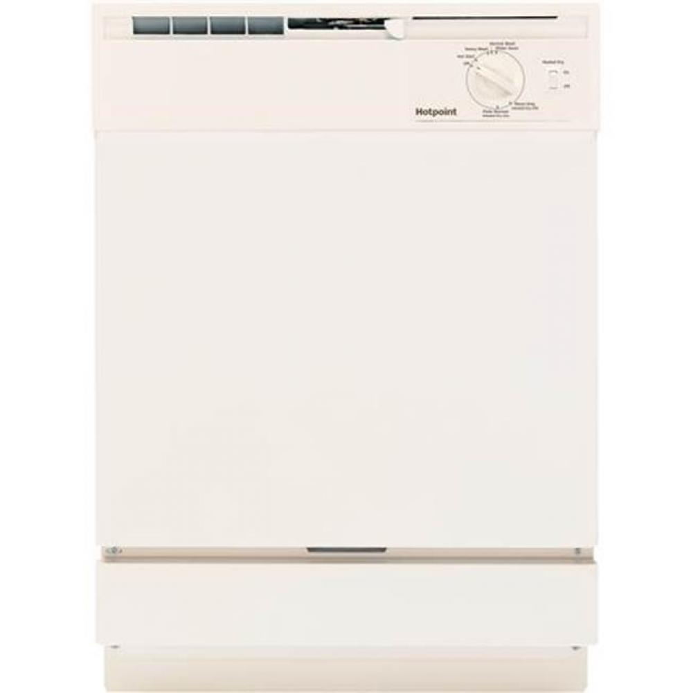 Hotpoint Built-In Dishwasher