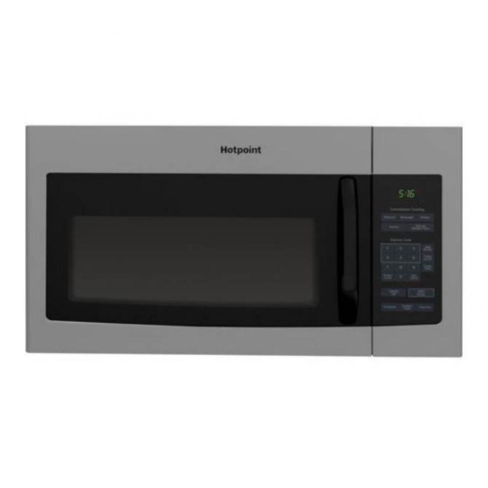 1.6 Cu. Ft. Over-the-Range Microwave Oven