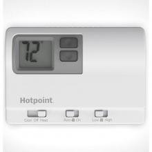 Hotpoint RAK148H2A - Wall Thermostat