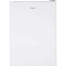 Hotpoint HME03GGMWW - Hotpoint 2.7 cu. ft. ENERGY STAR Qualified Compact Refrigerator