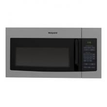 Hotpoint RVM5160MPSA - 1.6 Cu. Ft. Over-the-Range Microwave Oven