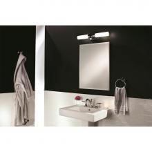 GlassCrafters C-BM-1636 - 16'' x 36'' Decorative Frameless Beveled Mirror