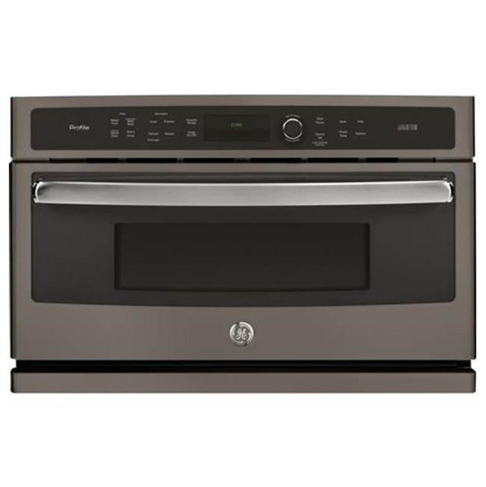 GE Profile 30 in. Single Wall Oven with Advantium Technology