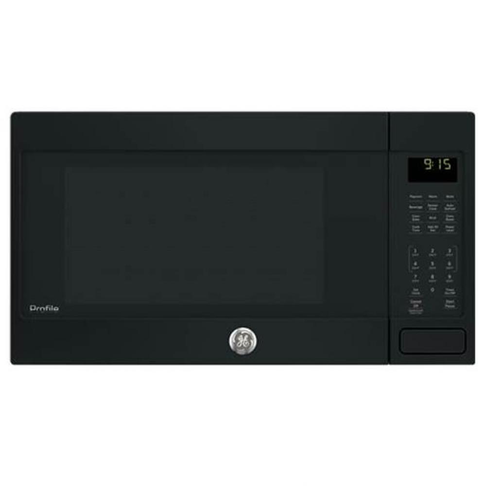 GE Profile 1.5 Cu. Ft. Countertop Convection/Microwave Oven