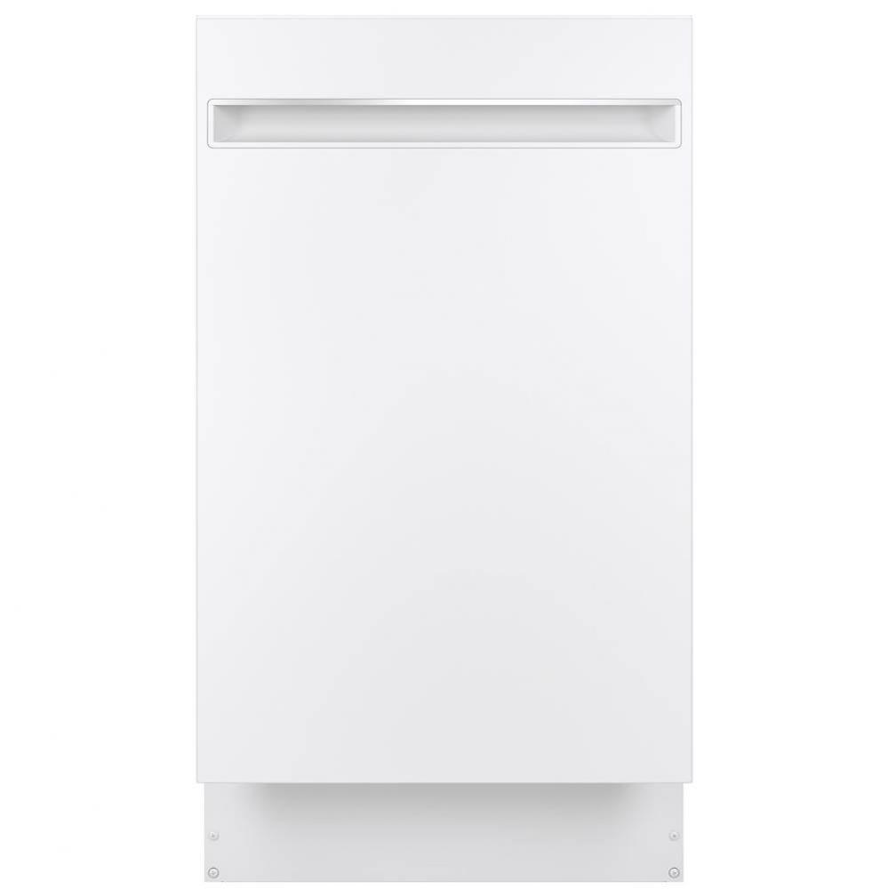 GE Profile 18'' Built-In Dishwasher