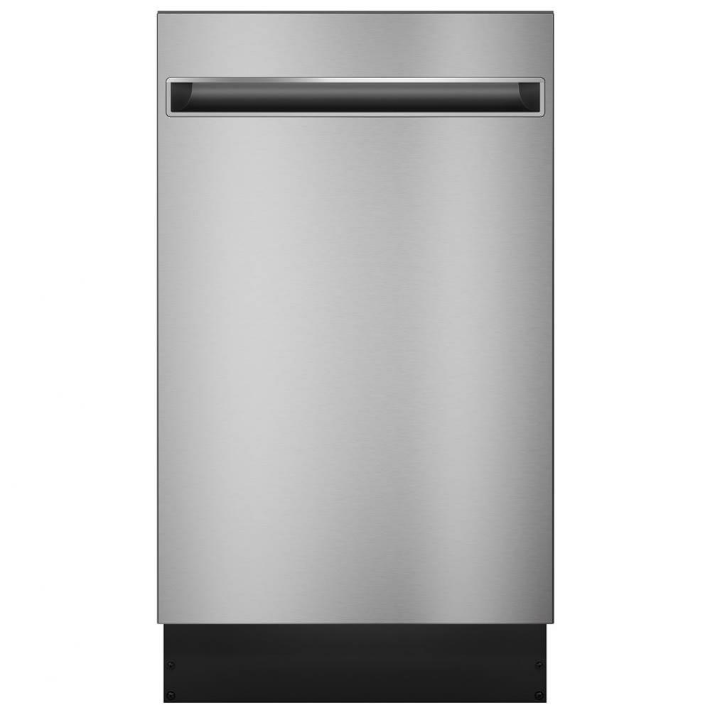 GE Profile 18'' Built-In Dishwasher