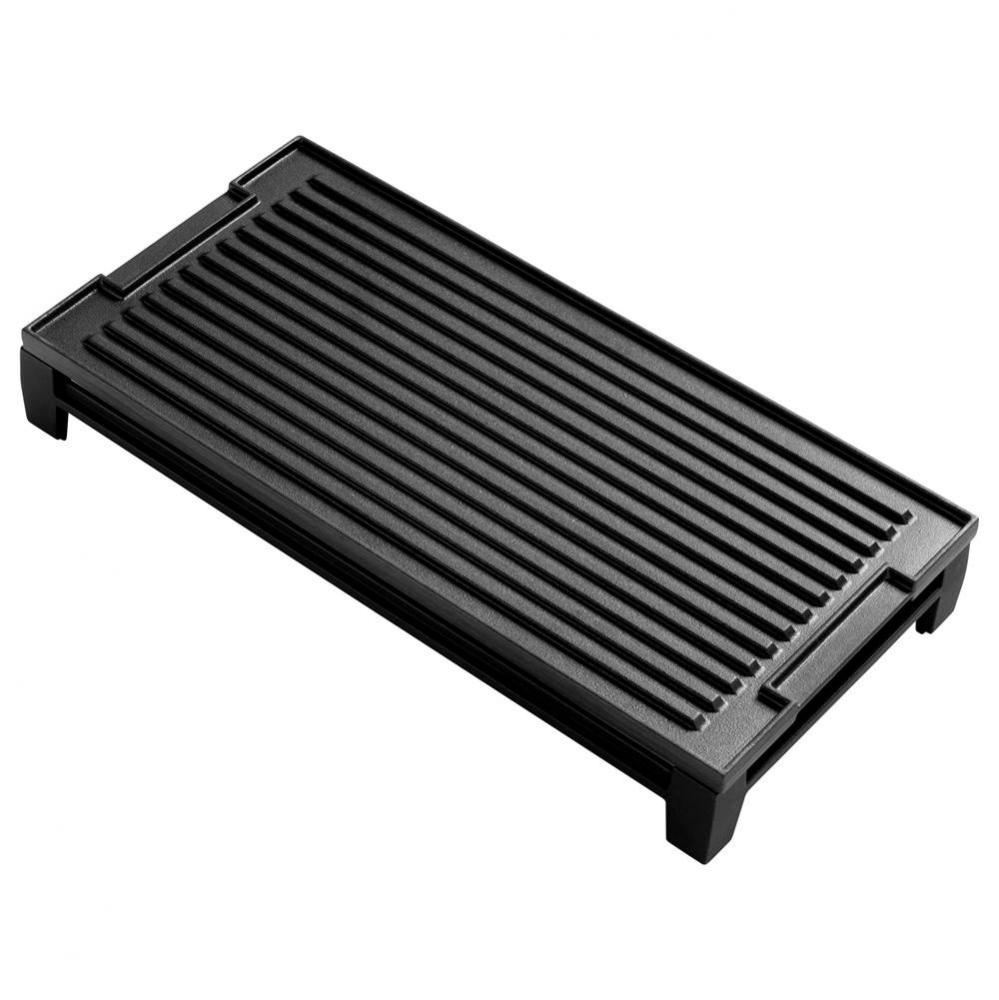 Grill/Griddle Accessory