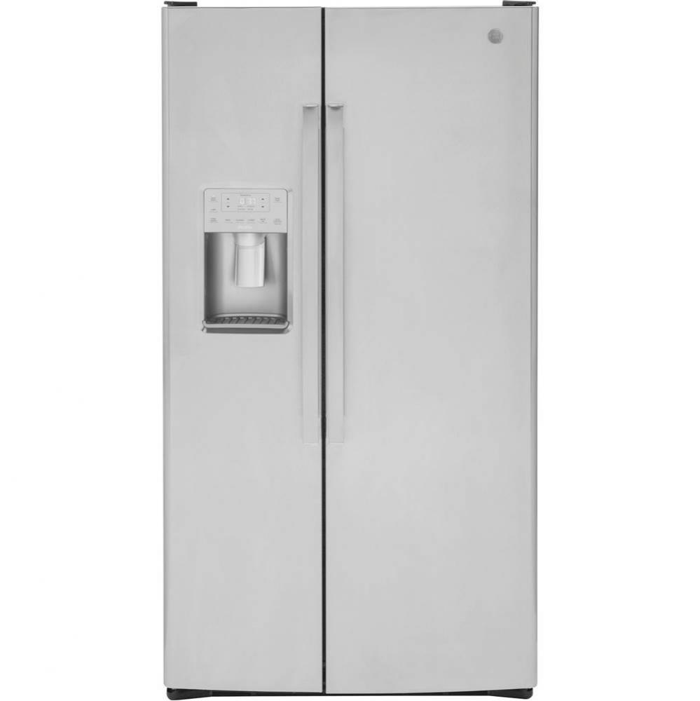Series 28.2 Cu. Ft. Side-By-Side Refrigerator