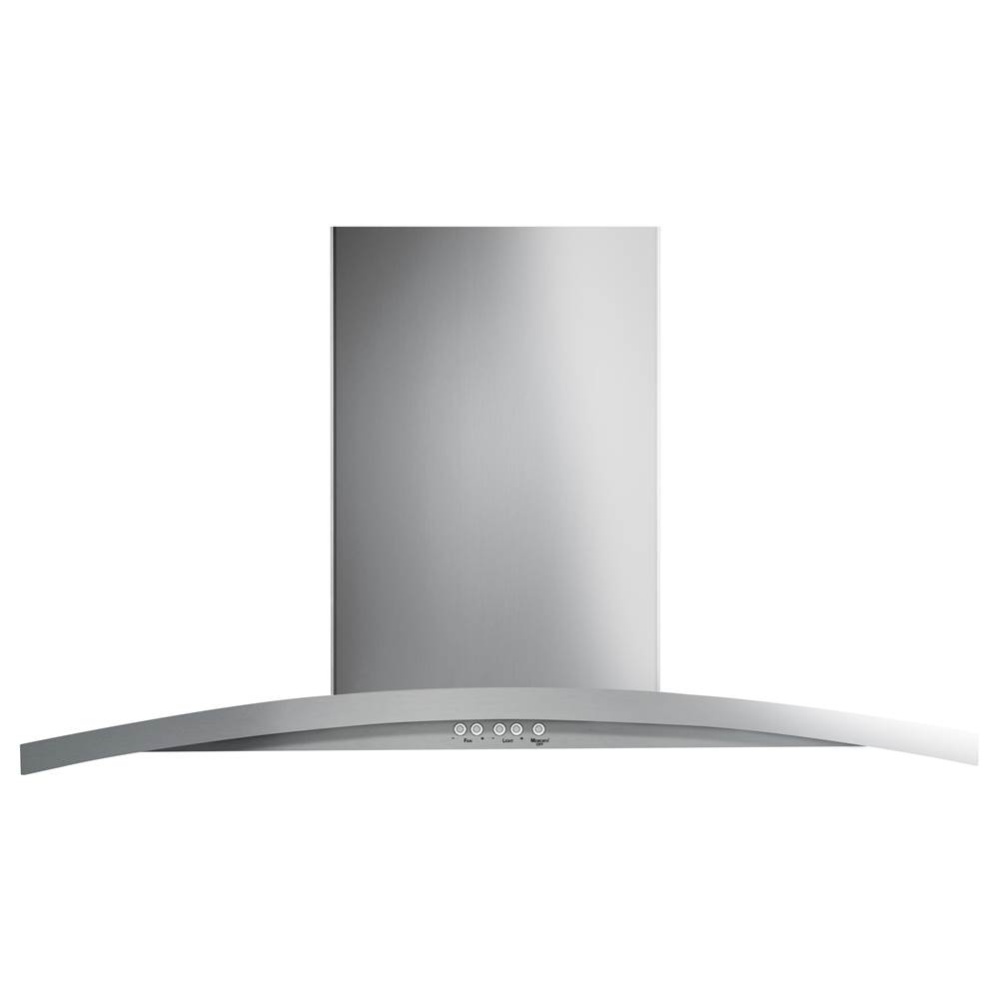 36'' Wall-Mount Chimney Hood