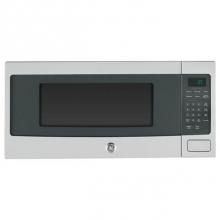 GE Profile Series PEM31SFSS - GE Profile 1.1 Cu. Ft. Countertop Microwave Oven