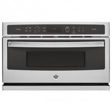 GE Profile Series PSB9240SFSS - GE Profile 30 in. Single Wall Oven with Advantium Technology