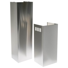 GE Profile Series PX12DC1SWSS - Hood Accessories