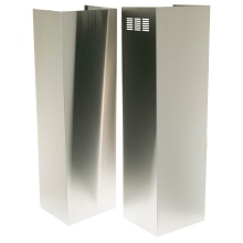 GE Profile Series PX14DC1SWSS - Hood Accessories