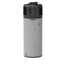 GE Profile Series PF50S10FPY - GE Profile Heat Pump Water Heater