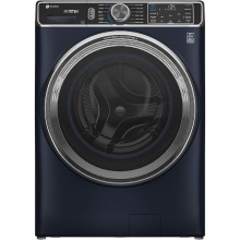 GE Profile Series PFW870SPVRS - GE Profile 5.3 cu. ft. Capacity Smart Front Load ENERGY STAR Washer with UltraFresh Vent System pl