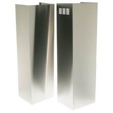 GE Profile Series UX12IC1SRSS - Hood Accessories