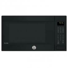 GE Profile Series PEB9159DJBB - GE Profile 1.5 Cu. Ft. Countertop Convection/Microwave Oven