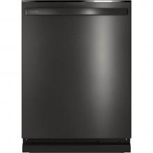 GE Profile Series PDT785SBNTS - GE Profile Smart Stainless Steel Interior Dishwasher with Hidden Controls