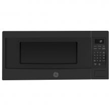 GE Profile Series PEM31FMDS - GE Profile 1.1 Cu. Ft. Countertop Microwave Oven