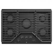GE Profile Series PGP7030BMTS - GE Profile 30'' Built-In Gas Cooktop