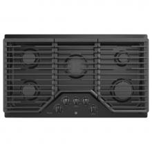 GE Profile Series PGP7036BMTS - GE Profile 36'' Built-In Gas Cooktop
