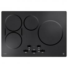 GE Profile Series PHP9030BMTS - GE Profile 30'' Built-In Touch Control Induction Cooktop