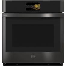 GE Profile Series PKS7000BNTS - GE Profile 27'' Smart Built-In Convection Single Wall Oven
