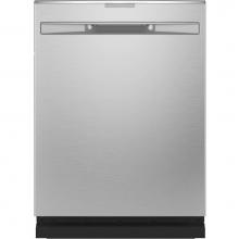 GE Profile Series PDP755SYRFS - UltraFresh System Dishwasher with Stainless Steel Interior