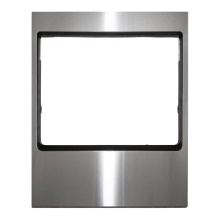 GE Profile Series PCDUS01KITFS - Profile Under-Sink Compact Dishwasher Install Kit