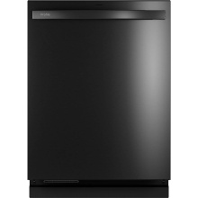 GE Profile Series PDT755SBVTS - GE Profile ENERGY STAR Smart UltraFresh System Dishwasher with Microban Antimicrobial Technology w