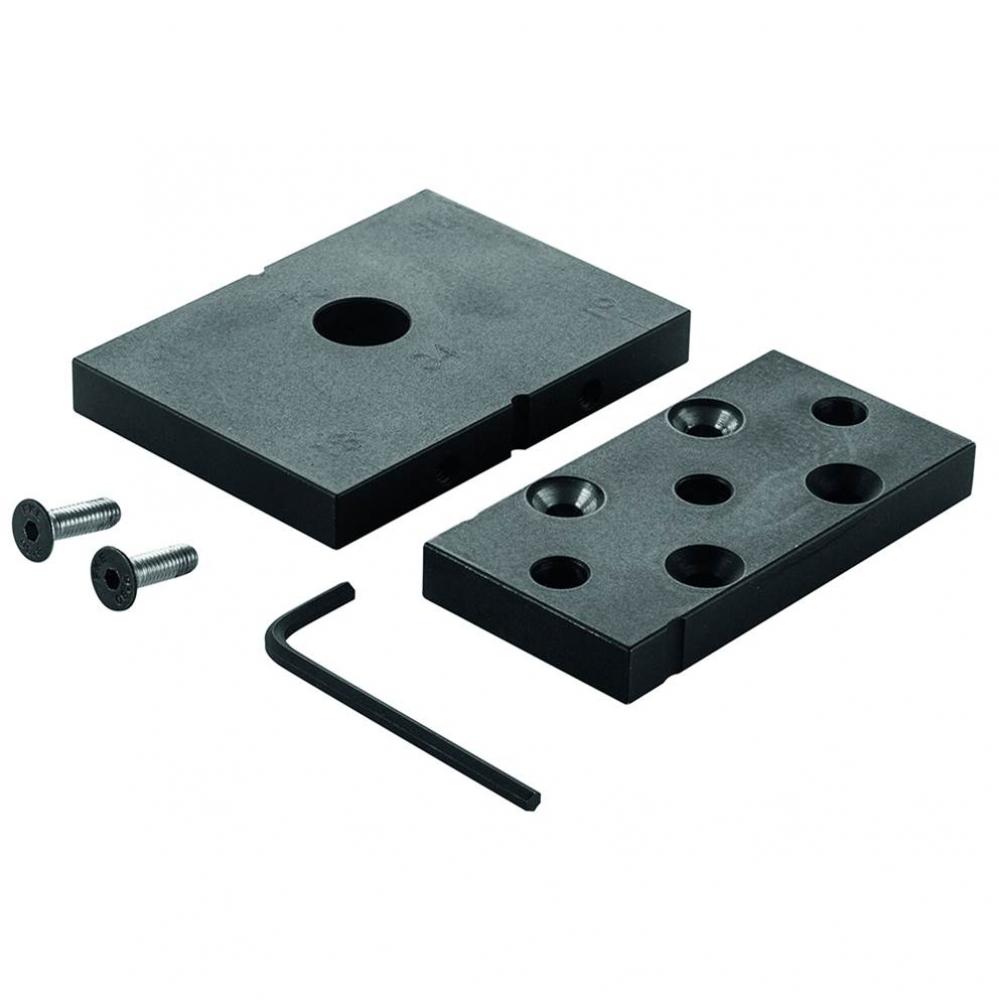 Drilling Jig, Minifix,  24/34