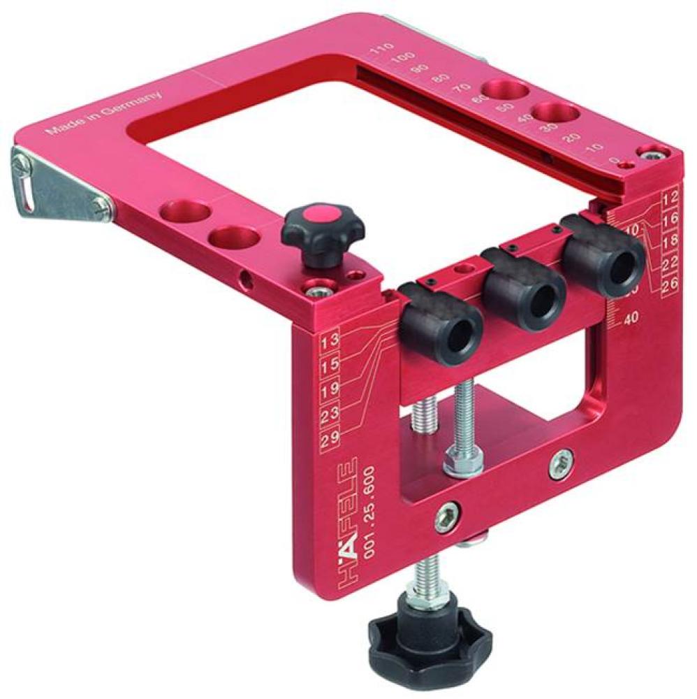 Red Jig Basic Jig Anod Alu