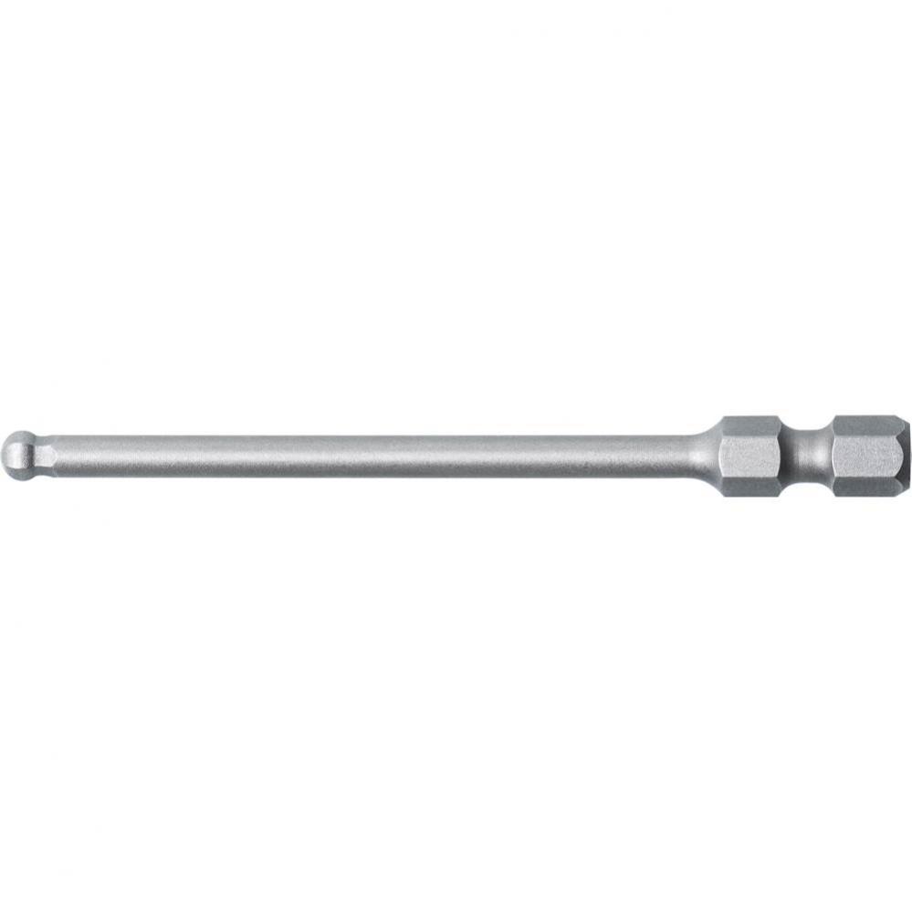 Cabineo Hex Bit 1/4'' X 120Mm