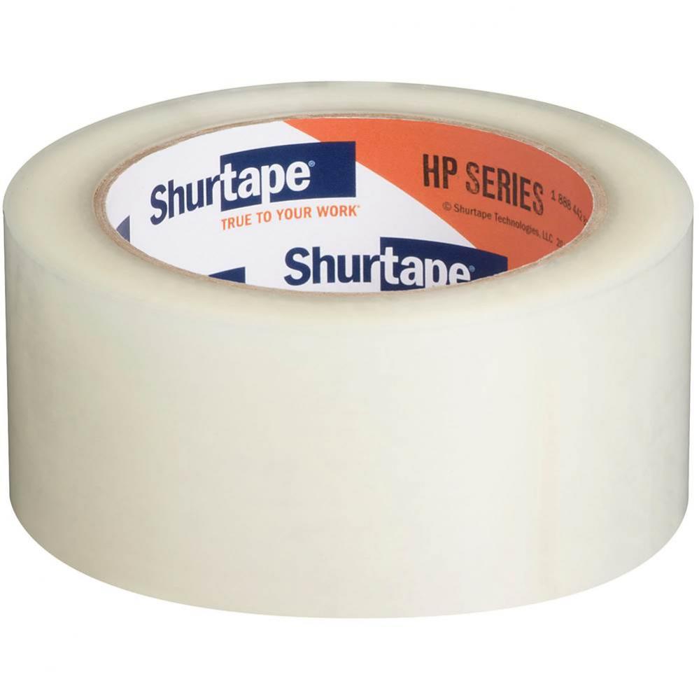 Clear Carton Sealing Tape 48Mm X 100M