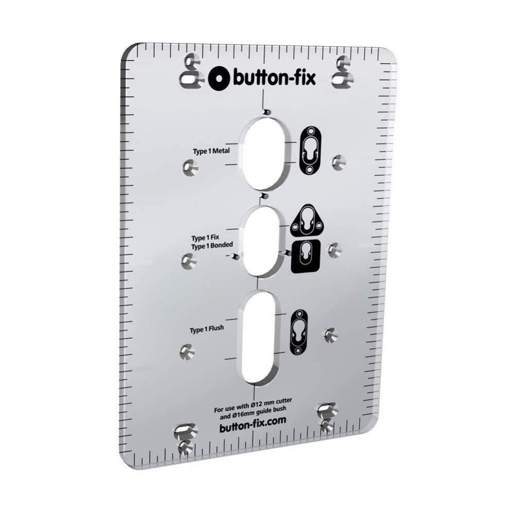 Button Fix Router Multijig Pl Cl