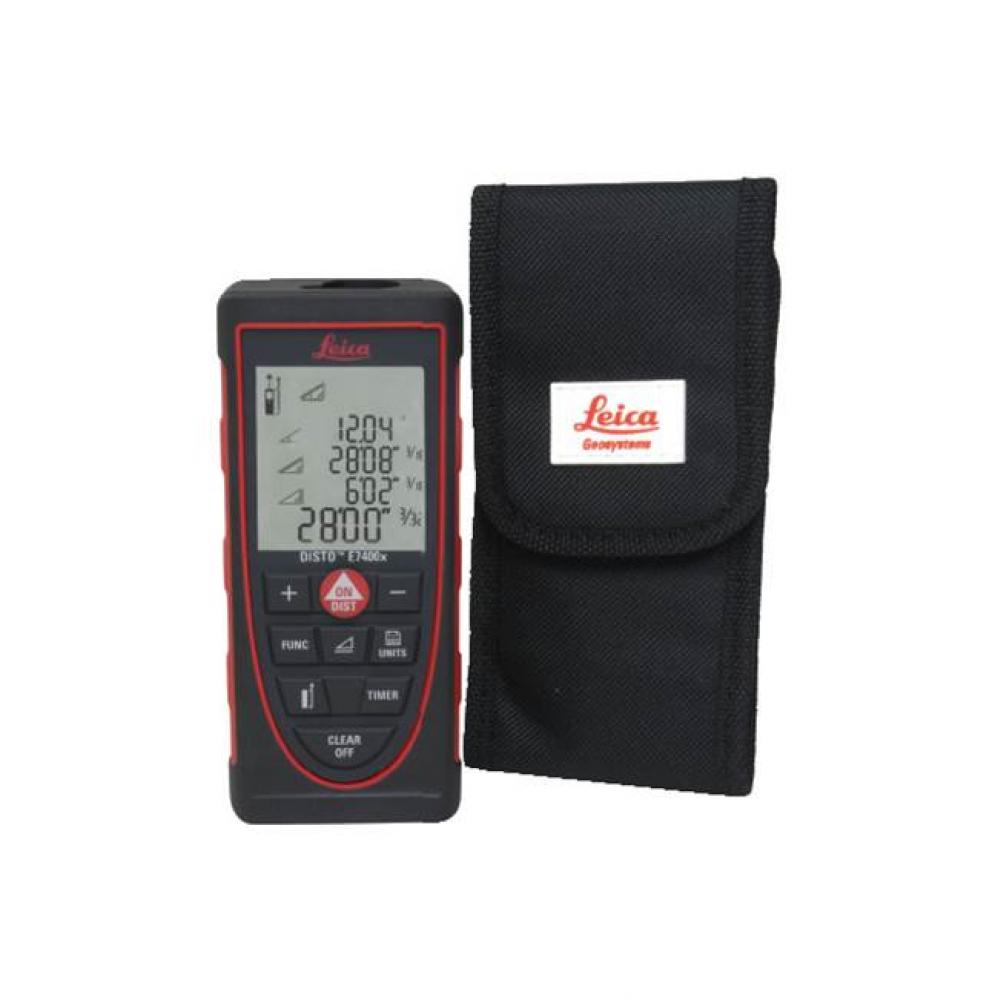 Laser Distance Meter Leica Disto E7400X