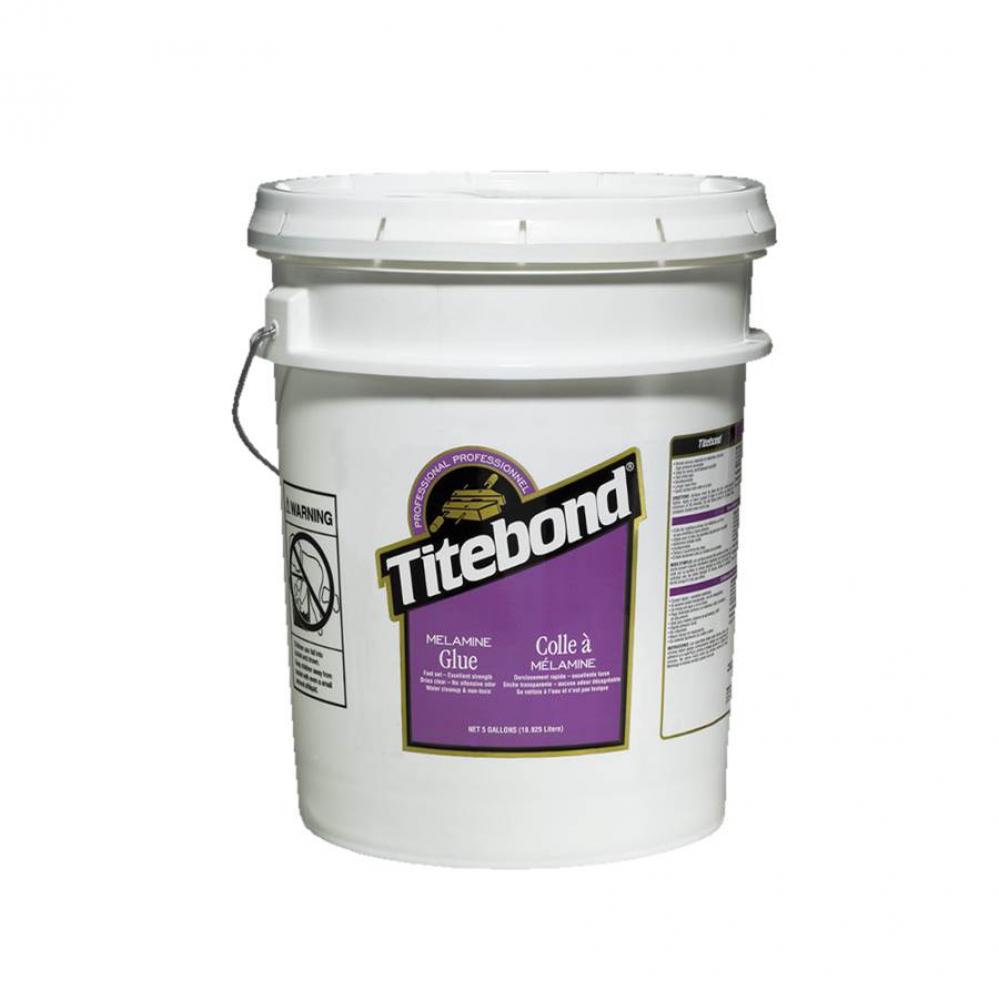 Titebond Melamine Glue 5 Gallons
