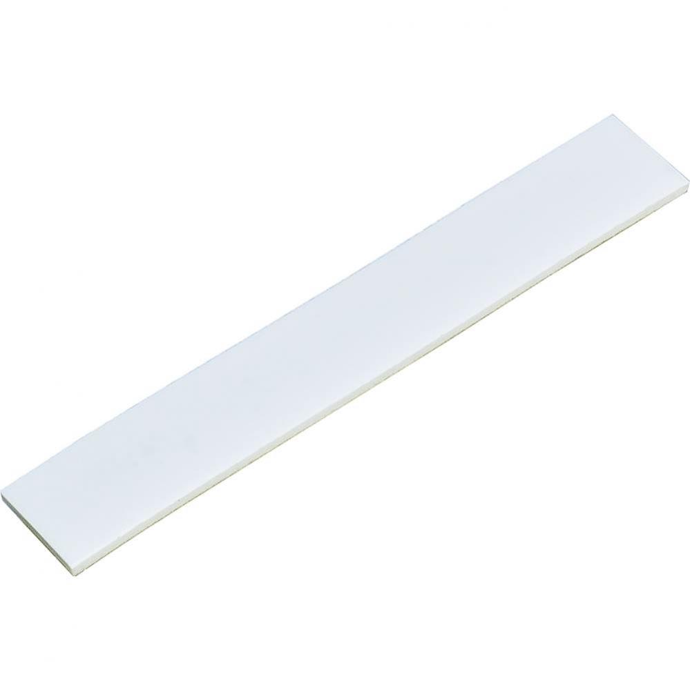 Tape Foam White 1/2'' X 3 1/16'' For Loox
