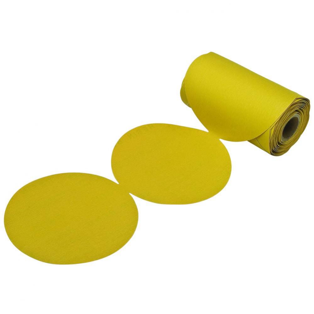 Psa Disc Roll 6X0A/O Go 80 Gr Ppr 100Rl