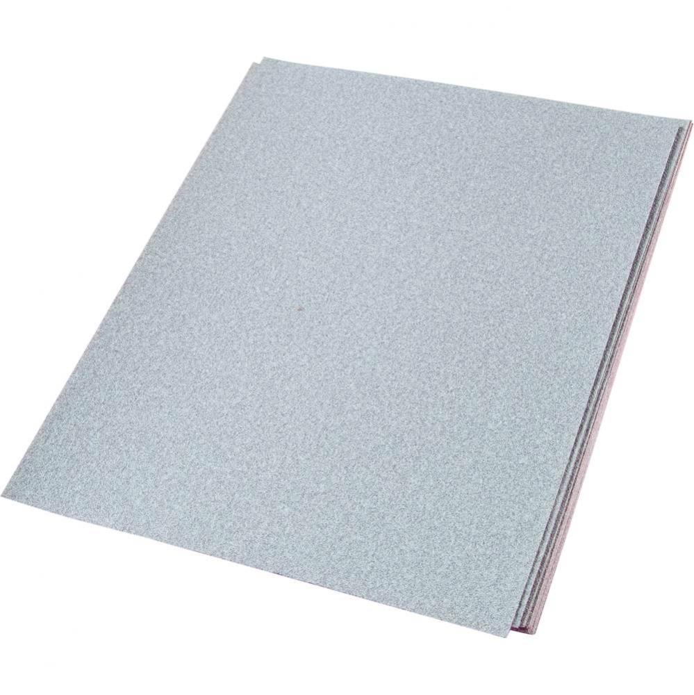 Sheets 9X11A/O Prem Red 80Gr Pp B 50Pk