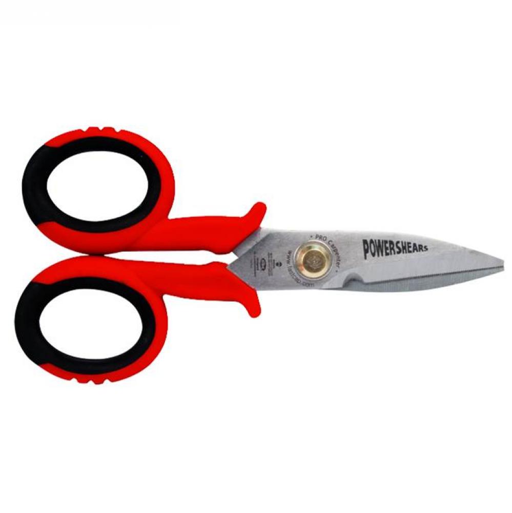 Shears - Power