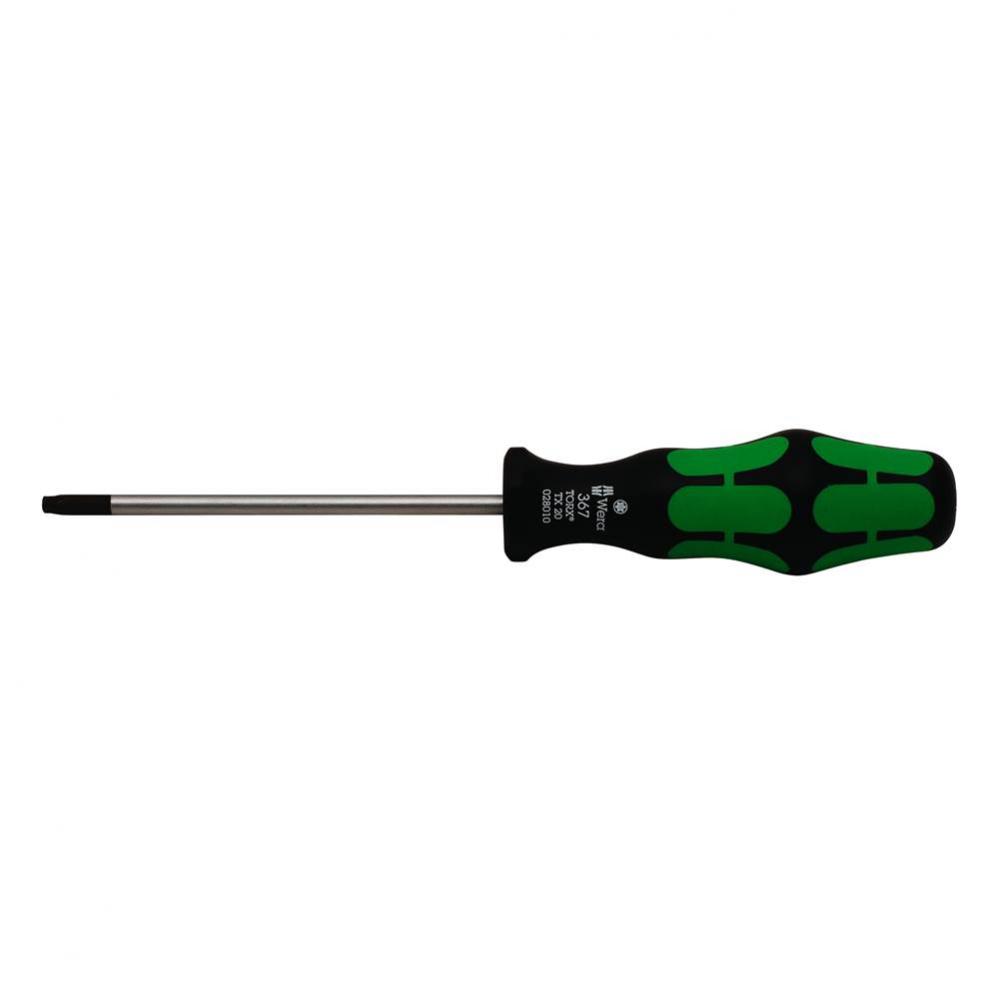 Screwdriver Torx T20 With Handle