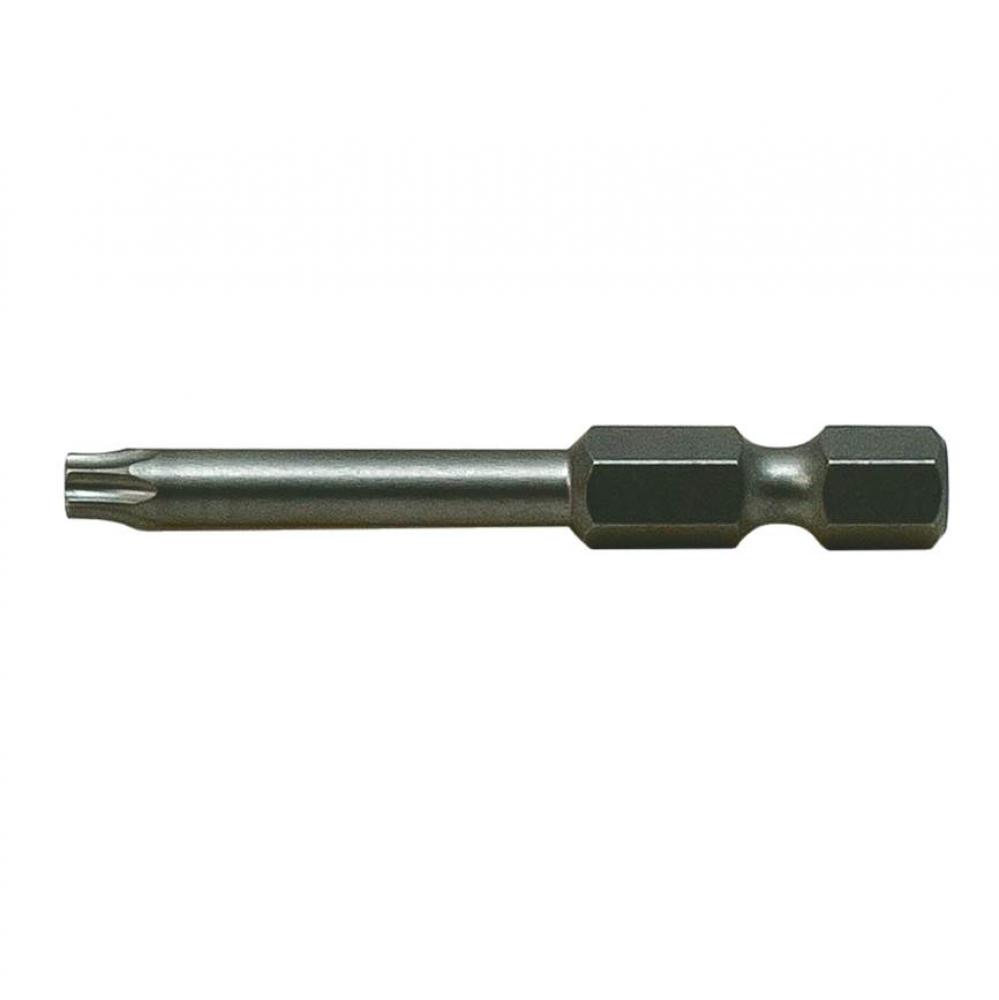 Torx Bit T20 X 50Mm Oal St