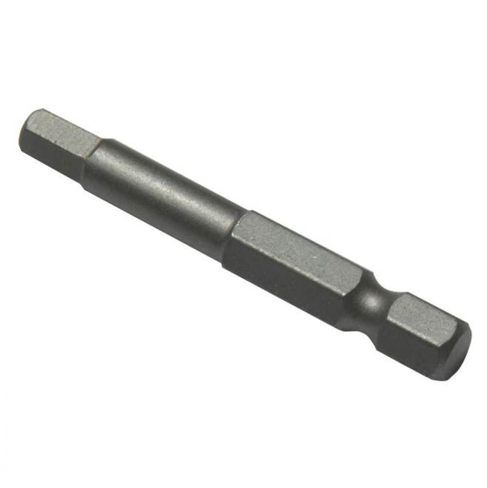 Hex Bit 5Mm X 50Mm St